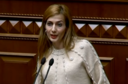 Женщины Верховной Рады выступили за отставку нардепа Яременко, замешанного в секс-скандале