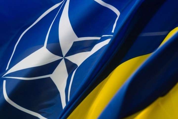 Украина готовится к участию в учебной миссии НАТО в Ираке