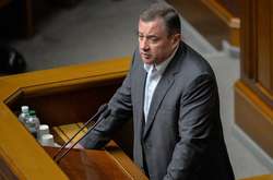 «Прямо в генпрокурора!» Нардеп засвітив листування щодо арешту Дубневича (фото)