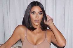 Ким Кардашьян засудит разработчиков приложения для селфи на $10 миллионов