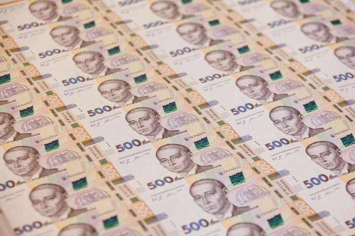 Банки Украины с начала года увеличили прибыль в четыре раза