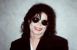 Майкл Джексон