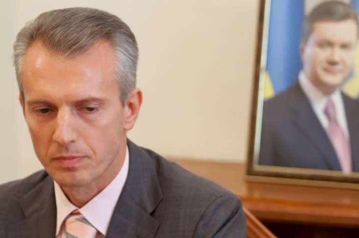 У Зеленського визнали: новий керівник митниці не справляється, тому на допомогу покликали Хорошковського