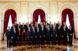 31 жовтня у Києві відбулось засідання Комісії Україна-НАТО