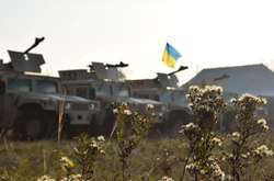 В штабі розповіли, скільки українських бійців вже відійшли на нові позиції 