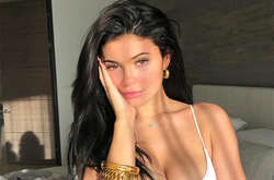  Кайли Дженнер 
 Фото: instagram.com/kyliejenner/ 