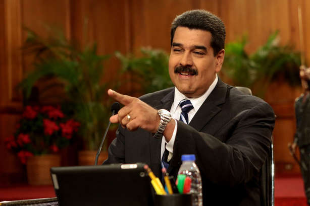 США можуть запровадити санкції проти Іспанії за підтримку Мадуро - ЗМІ 