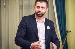 Арахамія не бачить підстав для висловлення недовіри Рябошапці