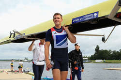 Триразового олімпійського чемпіона паралізувало після інсульту