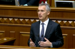 Вступ України до НАТО неминучий