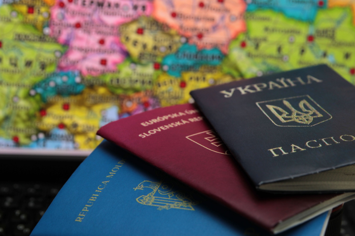 У МЗС розповіли про концепції запровадження в Україні подвійного громадянства