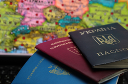 У МЗС розповіли про концепції запровадження в Україні подвійного громадянства