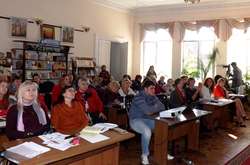 Одеса представила кращі практики на марафоні інклюзивної художньої освіти