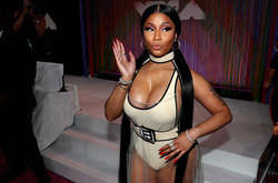 Никки Минаж