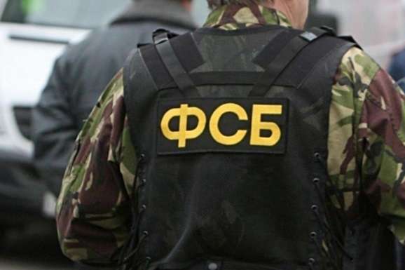 «Суд» Криму заарештував мешканця Закарпаття, затриманого на кордоні 