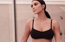  Ким Кардашьян 
 Фото: instagram.com/kimkardashian/ 
  