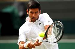 Новак Джокович