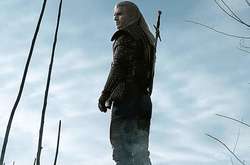 В сети появился полноценный трейлер сериала «Ведьмак» с Генри Кавиллом