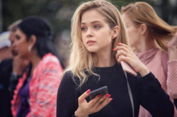 Помощница Тищенко засветила в Раде дорогую новинку (фото)