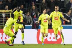 Українці врятували «Ґент» від поразки в чемпіонаті Бельгії (відео)