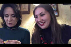 Генпрокуратура відкрила справу за фактом висловлювань депутатки Федини на адресу Зеленського