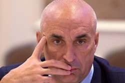 Олександр Ярославський заявив, що готовий вкласти $100 млн у будівництво аеропорту у Донецьку 