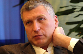 Богдан Губський: Я не просив Януковича посадити Турчинова