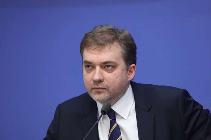 Міністр оборони не бачить загрози нападу Росії на південь України 