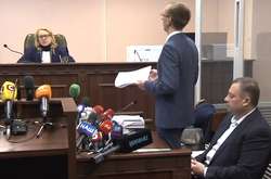 Дубневича готові узяти на поруки одразу дев'ять нардепів