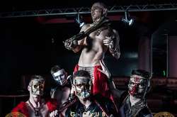 ЛГБТ-клубу в Киеве арендодатели отключили свет и выгоняют с помещения