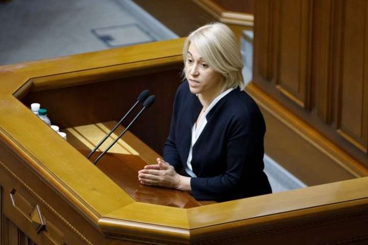 Министр Бабак озвучила 11-значную сумму долгов украинцев за отопление