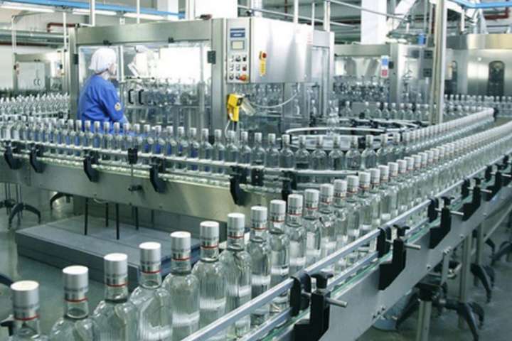 До 1 грудня в Україні проведуть аудит усіх спиртових заводів 