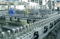 До 1 грудня в Україні проведуть аудит усіх спиртових заводів 
