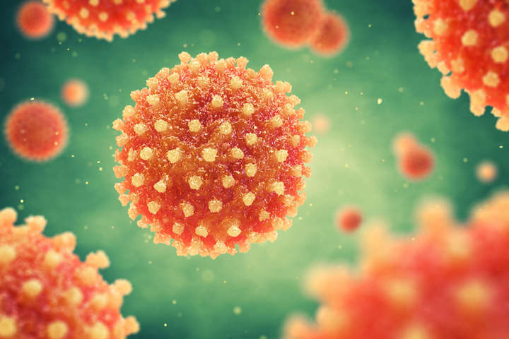 23 человека заболели гепатитом в черниговской школе
