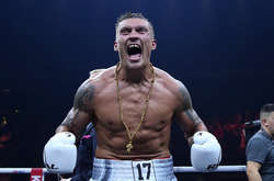 Усик та Чісора можуть зійтися в чемпіонському бою