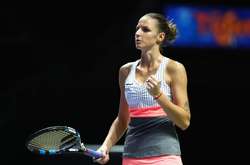 Визначилися всі півфіналісти Підсумкового турніру WTA