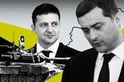 Що робитиме Зеленський, коли виявиться, що Росія не йде на поступки?