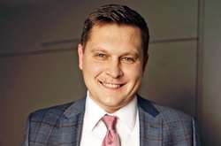 На парламентских выборах 2019 года Андрей Прокопенко возглавлял Одесский областной штаб «Слуги народа»