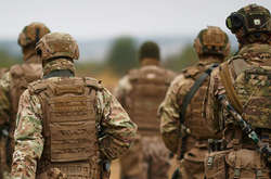 Штаб ООС: розведення сил в Золотому завершилося 