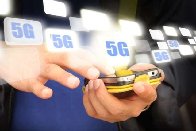 У Китаї найбільші мобільні оператори запустили 5G