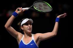 Напередодні півфіналу Підсумкового турніру Бечіч назвала сильні сторони Світоліної