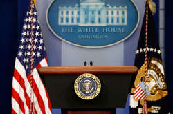 Білий дім: ми готові до імпічменту Трампа