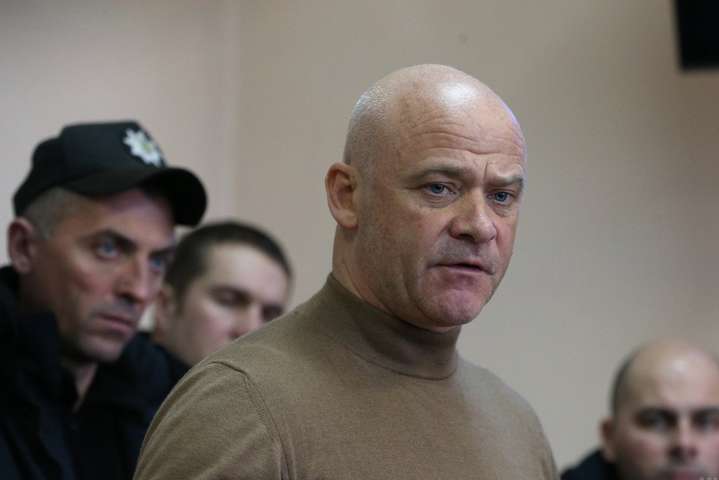 Антикорупційний суд наступного тижня візьметься за справу Труханова