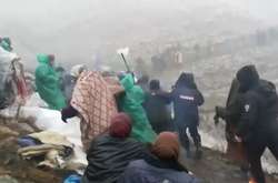 У Дагестані силовики жорстоко розігнали невдоволених будівництвом водопроводу селян