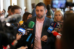 Арахамія: комітет з нацбезпеки проведе виїзне засідання в Золотому