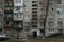 Міністр інфраструктури України Владислав Криклій заявив, що відновлення окупованої частини Донбасу розпочнеться після того, як Росія виплатить Україні репарації