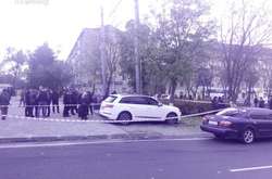 У Маріуполі жорстоко вбили власника одного з ресторанів