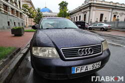 Для «євробляхерів» готують нові розцінки розмитнення авто