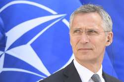 У НАТО відмовилися від зустрічі Столтенберга зі звільненими українськими моряками