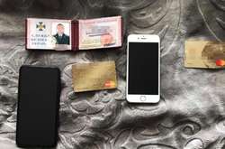 В Одесі співробітника СБУ викрили на вимаганні грошей